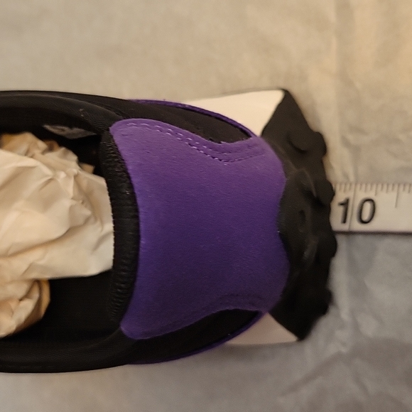 NEW BALANCE THE INTELLIGENT CHOICE 327 SNEAKERS 👟  SIZE 9 2/16 appro 9 1/2 - Picture 5 of 16